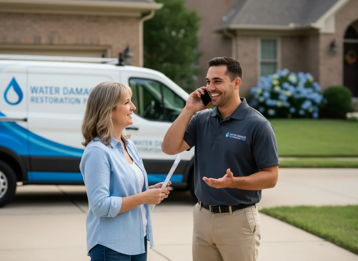 Flood Restoration Forbes, MN FAQs